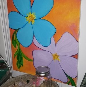 Some art in progress ✨